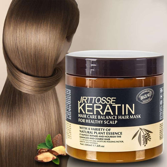 Keratin Hair Mask ( Original imported Limited stock )