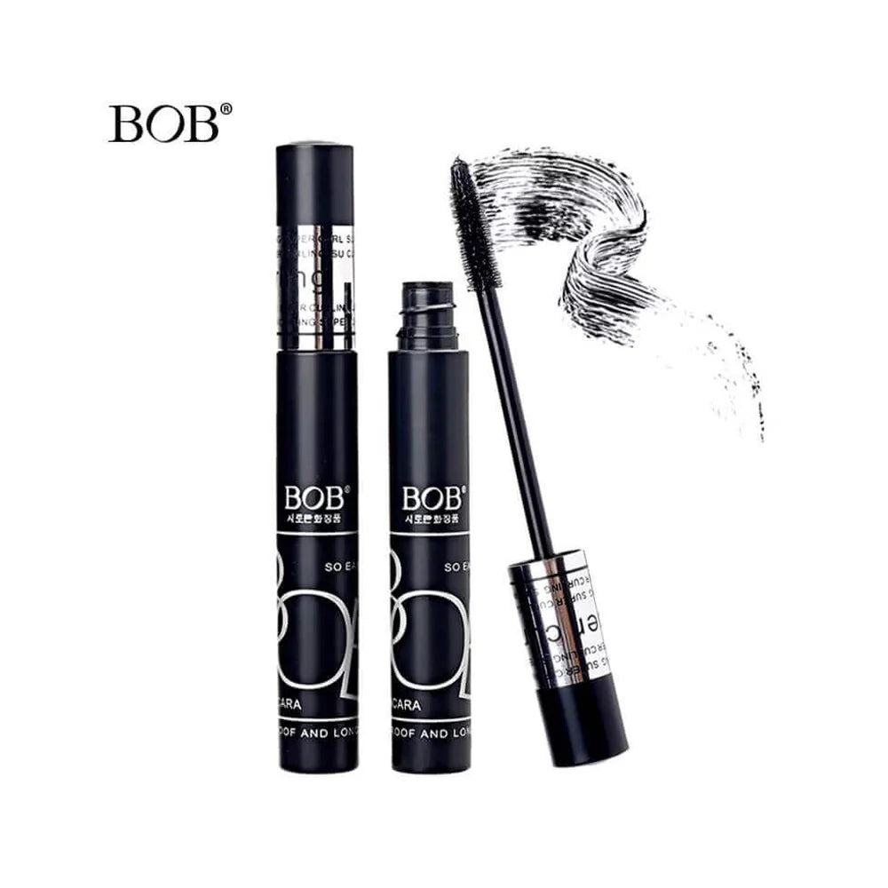 Bob Waterproof Mascara - 100% Orignal