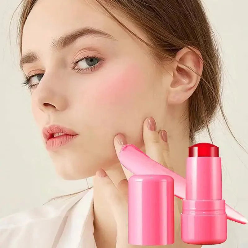 Jelly Lip & cheeks Tint