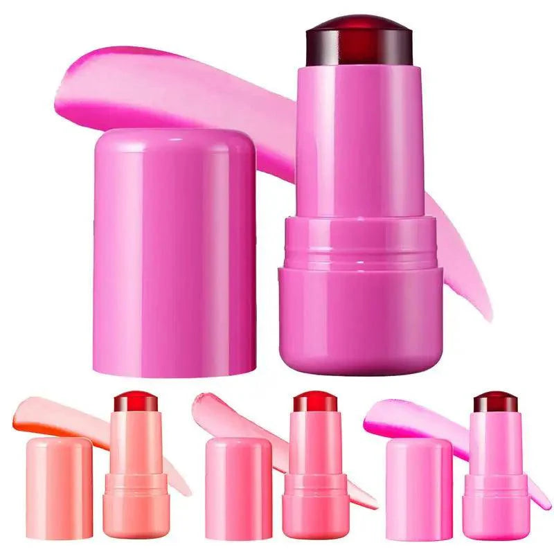 Jelly Lip & cheeks Tint