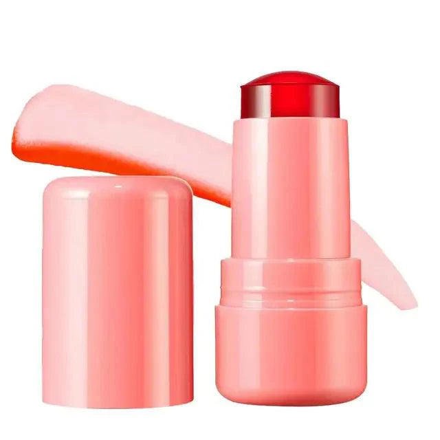 Jelly Lip & cheeks Tint