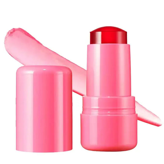 Jelly Lip & cheeks Tint