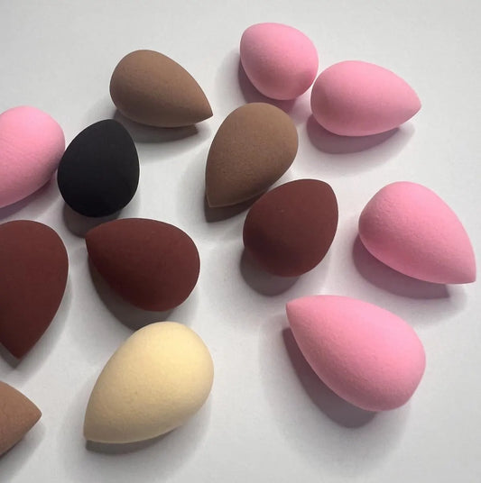 Makeup Blending Sponge