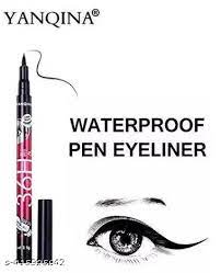 YANQINA 36H Precision Liquid Waterproof Eye Liner