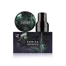 Sunisa Foundation Base Waterproof Mushroom Head Air Moisturizing Liquid Foundation