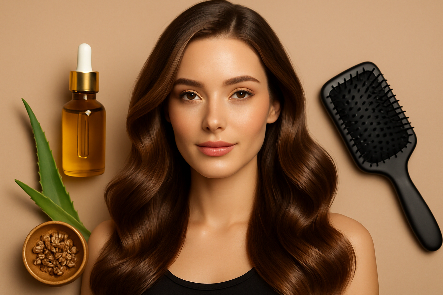 HAIR CARE
