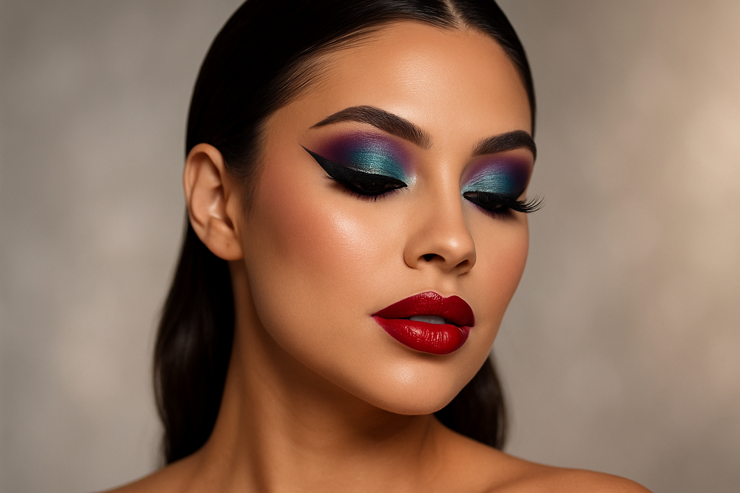 MAKEUP