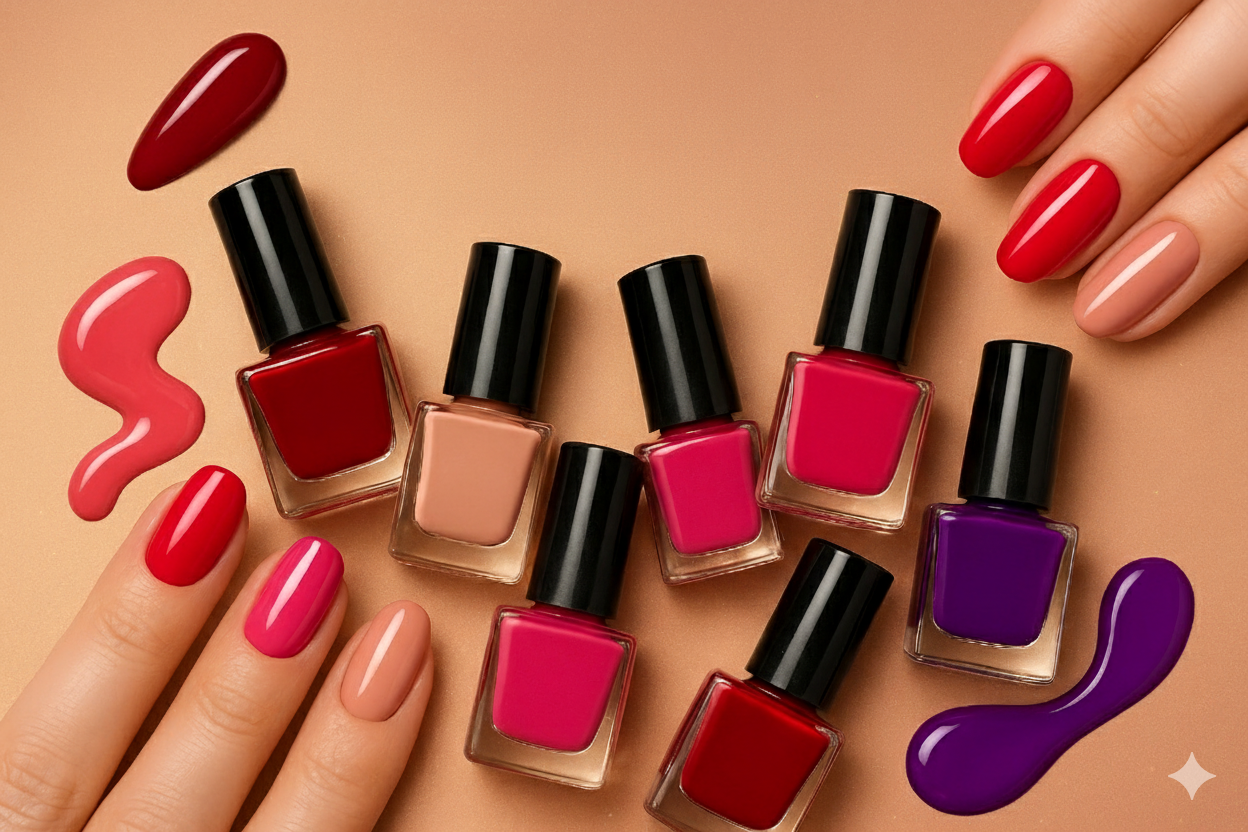 NAIL POLISH