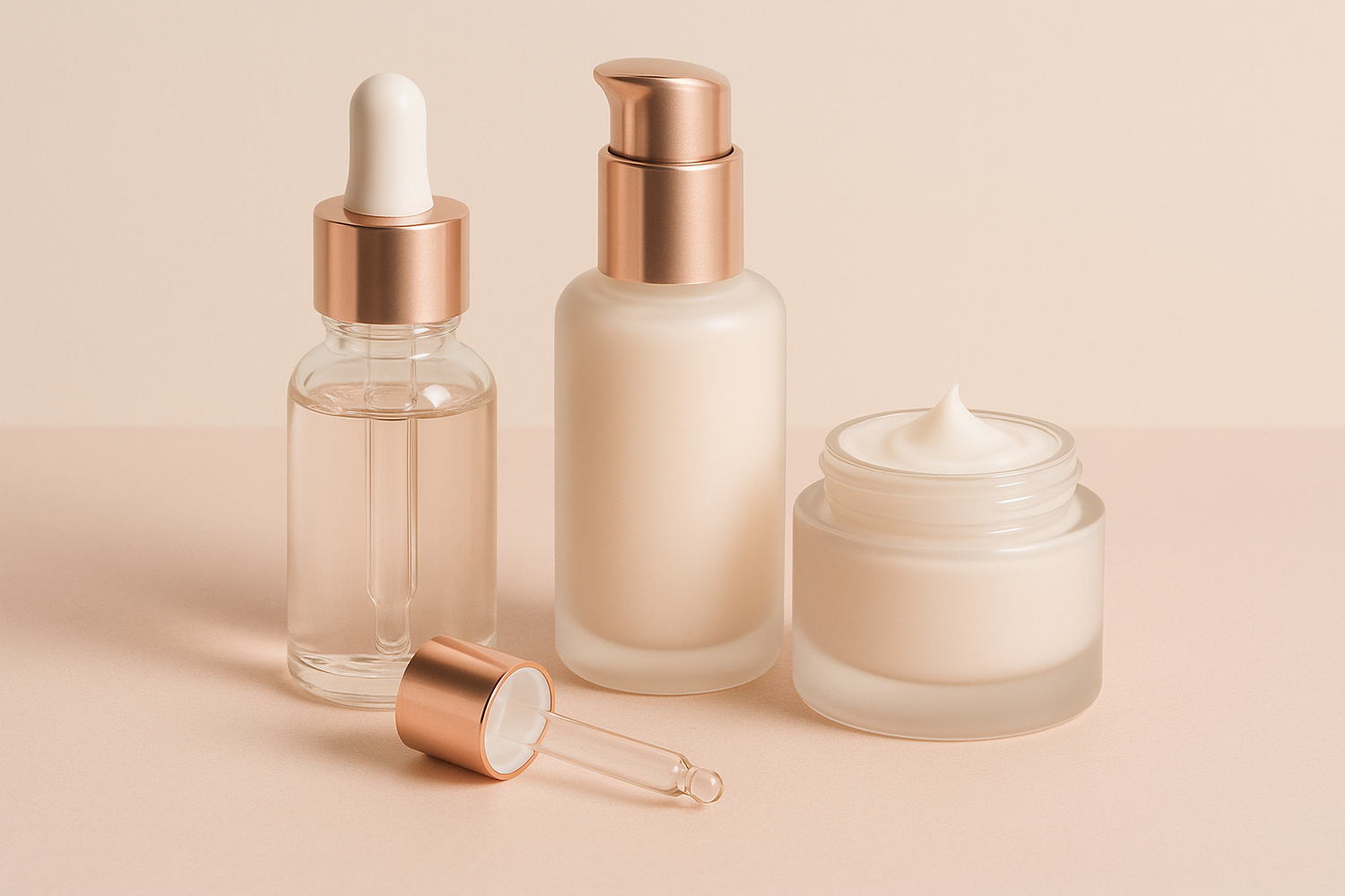 SKIN CARE