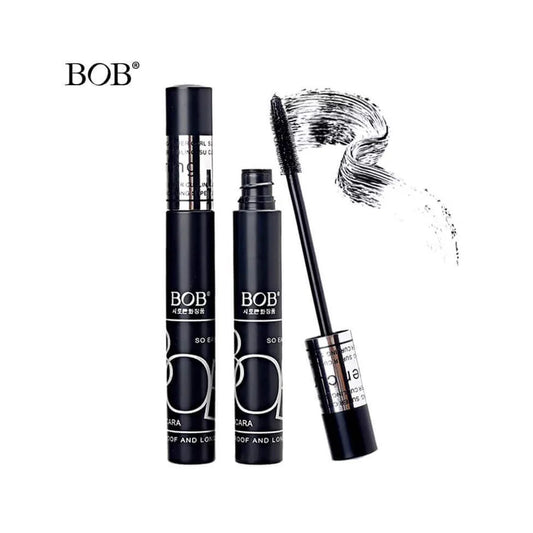 Bob Waterproof Mascara - 100% Orignal