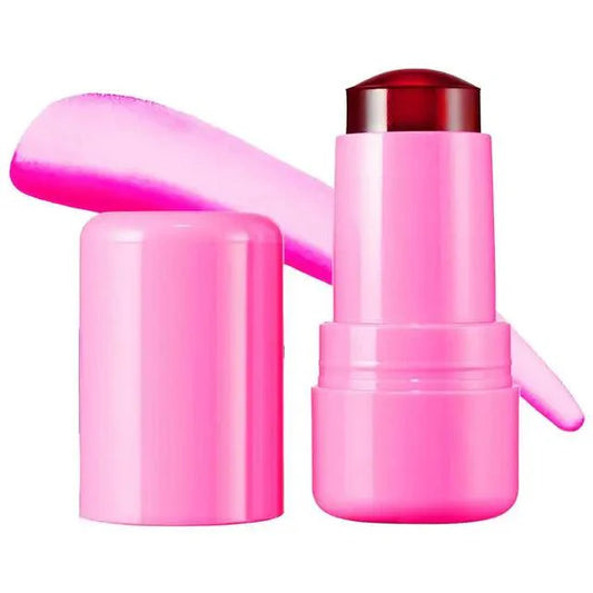 Jelly Lip & cheeks Tint