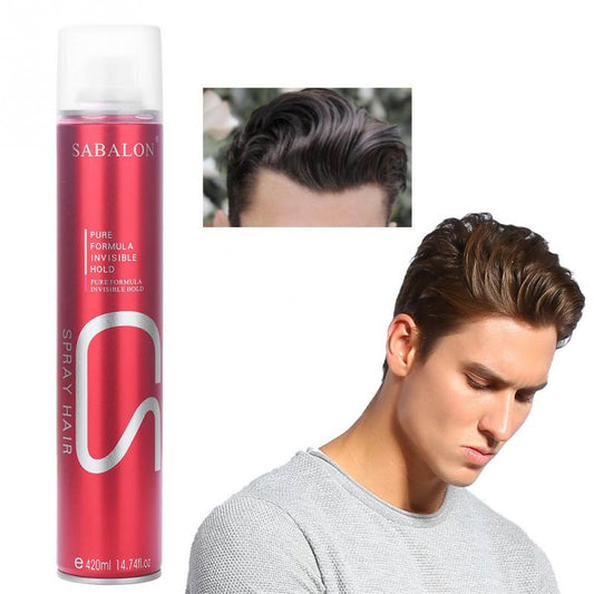 Sabalon Hair Spray 420ml