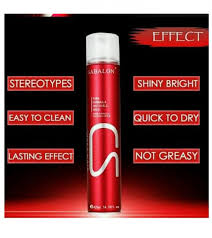 Sabalon Hair Spray 420ml
